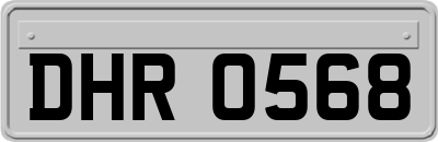 DHR0568