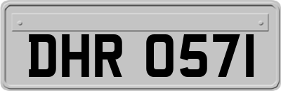DHR0571