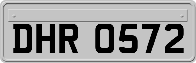 DHR0572