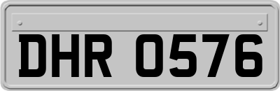DHR0576