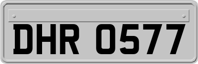 DHR0577