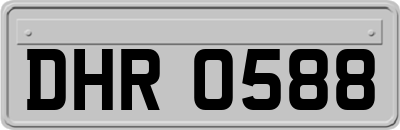 DHR0588