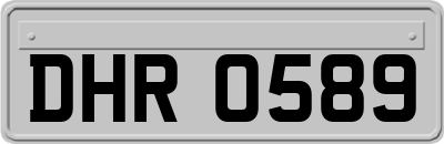 DHR0589