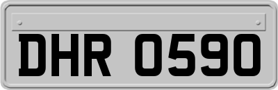 DHR0590
