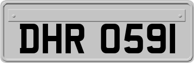 DHR0591