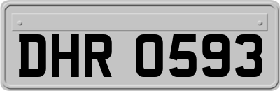 DHR0593