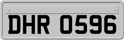 DHR0596