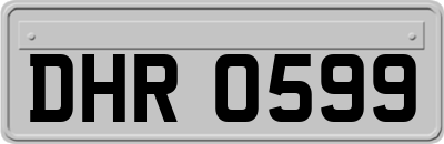 DHR0599