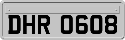 DHR0608