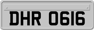 DHR0616