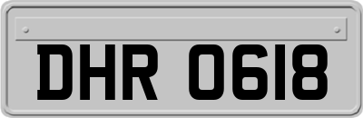 DHR0618