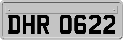 DHR0622