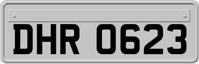 DHR0623