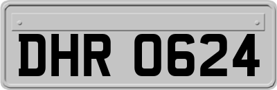 DHR0624