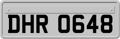 DHR0648