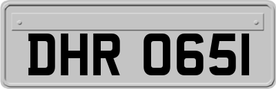 DHR0651