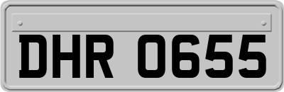 DHR0655