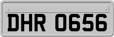 DHR0656