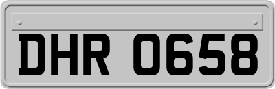 DHR0658