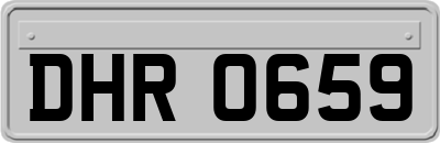DHR0659