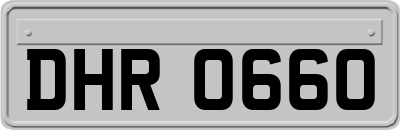 DHR0660