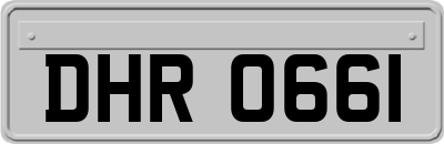 DHR0661
