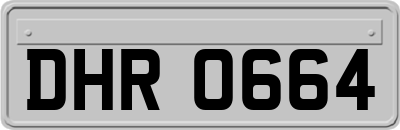 DHR0664