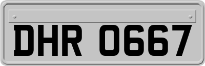 DHR0667