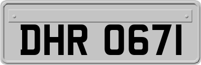 DHR0671