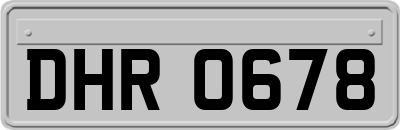 DHR0678