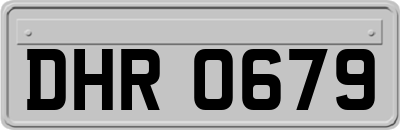 DHR0679