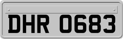 DHR0683