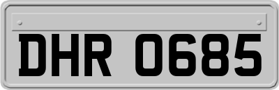 DHR0685