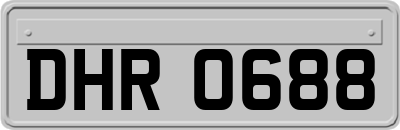DHR0688