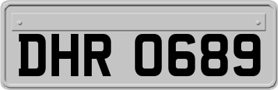 DHR0689