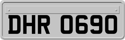 DHR0690