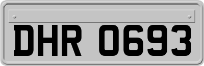 DHR0693