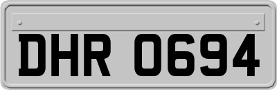DHR0694