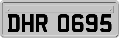 DHR0695
