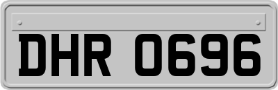 DHR0696