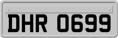 DHR0699