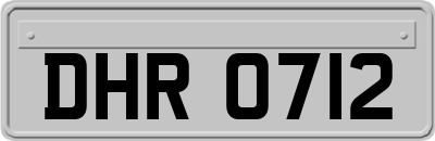 DHR0712