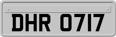 DHR0717