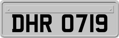 DHR0719