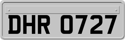 DHR0727