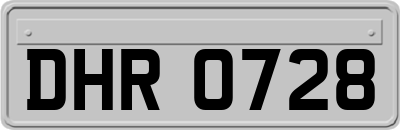 DHR0728