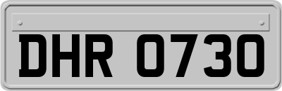 DHR0730