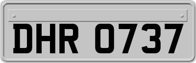 DHR0737