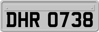 DHR0738