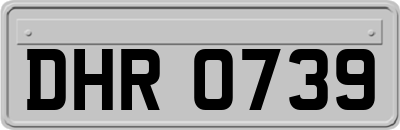 DHR0739